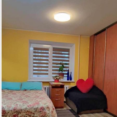 Du Draugai Apartment Druskininkai Eksteriør billede