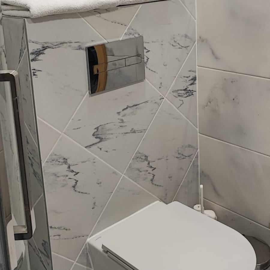 Du Draugai Apartment Druskininkai Eksteriør billede