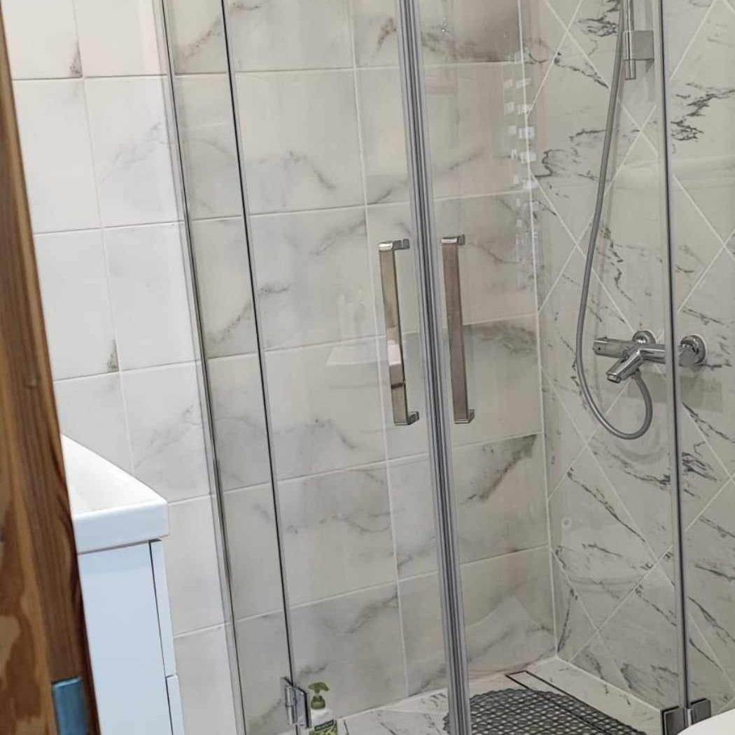 Du Draugai Apartment Druskininkai Eksteriør billede