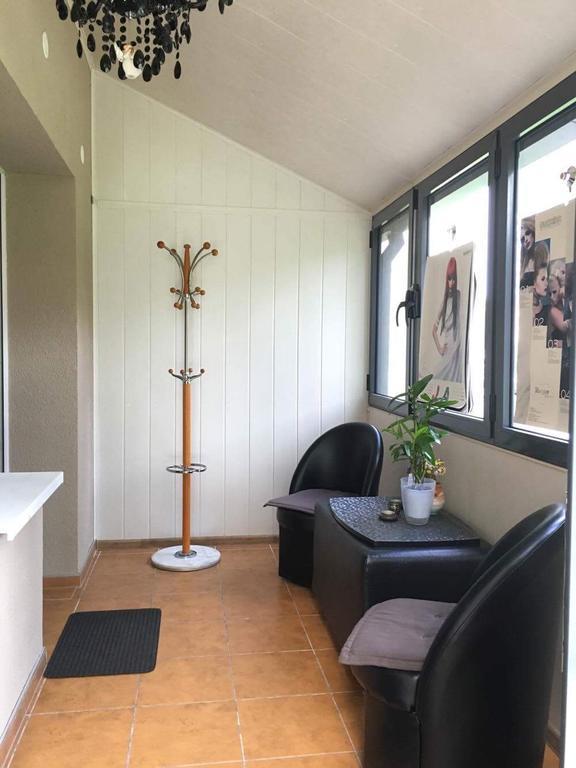 Du Draugai Apartment Druskininkai Eksteriør billede