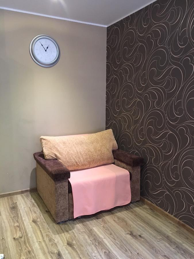 Du Draugai Apartment Druskininkai Eksteriør billede