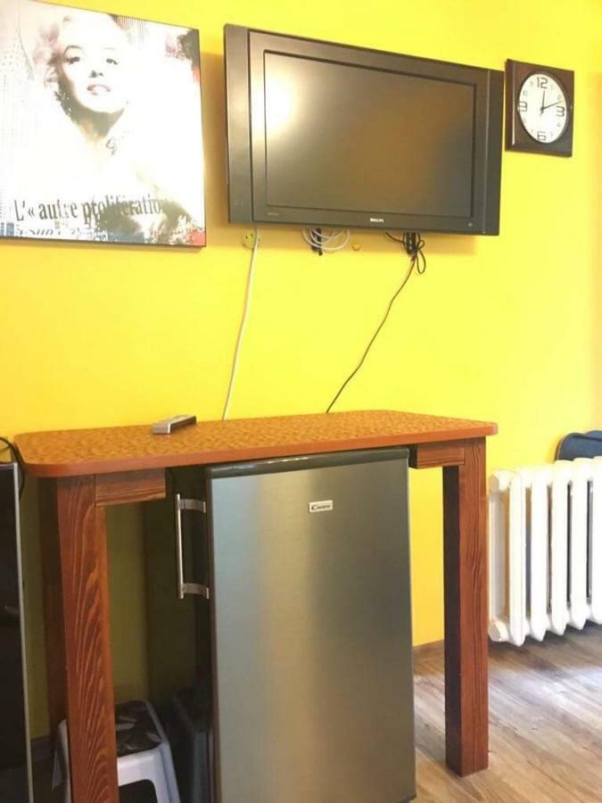 Du Draugai Apartment Druskininkai Eksteriør billede